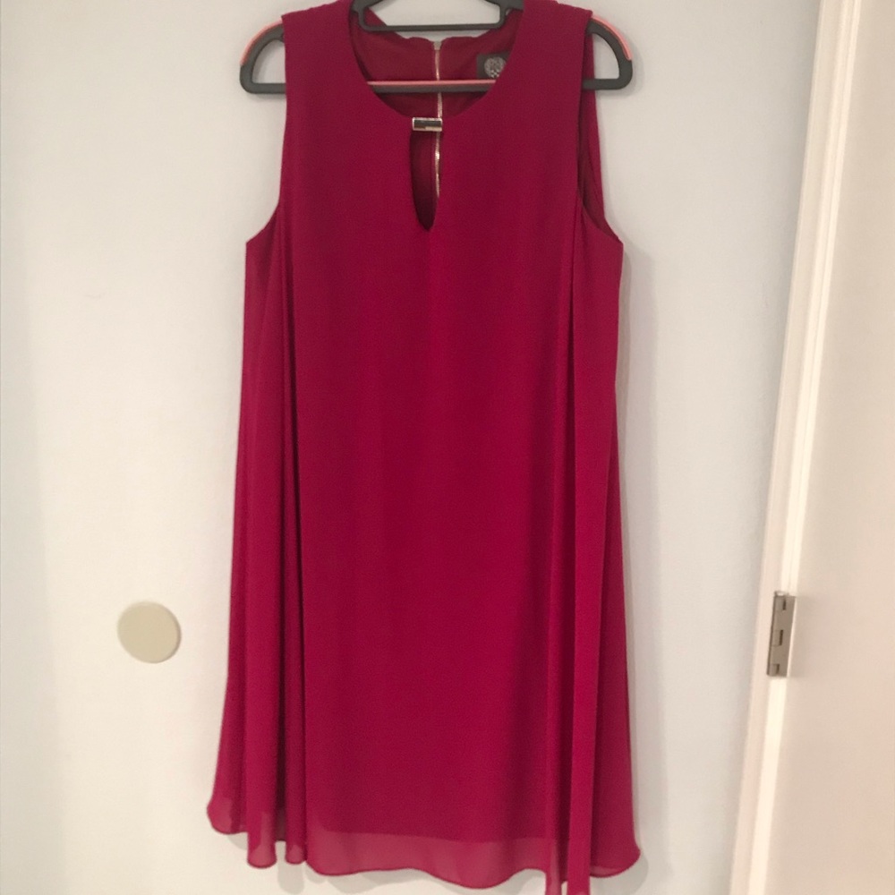 Vince Camuto Shift Dress
